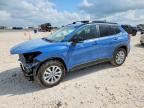 2026 TOYOTA COROLLA CROSS