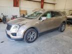 2022 CADILLAC XT5