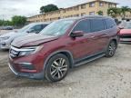 2018 HONDA PILOT