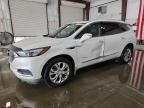 2019 BUICK ENCLAVE