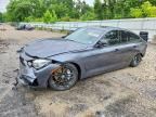 2017 BMW 340