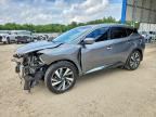 2017 NISSAN MURANO