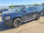 2013 CHEVROLET SUBURBAN