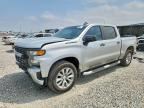 2021 CHEVROLET SILVERADO 1500 HIGH