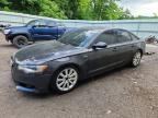 2013 AUDI A6