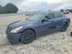 2009 INFINITI G37 SEDAN