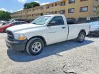 2012 DODGE RAM 1500