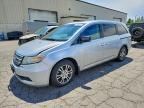 2011 HONDA ODYSSEY