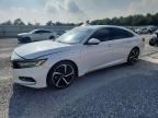 2020 HONDA ACCORD