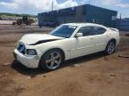 2010 DODGE CHARGER