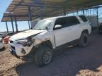 2017 TOYOTA 4RUNNER