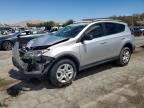 2014 TOYOTA RAV4