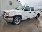 2005 CHEVROLET SILVERADO 1500 LT DOUBLE CAB 4WD