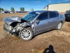 2009 NISSAN ALTIMA