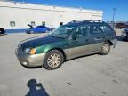 2002 SUBARU LEGACY