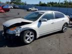 2008 NISSAN ALTIMA