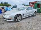 2004 MERCEDES-BENZ SL