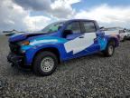 2022 CHEVROLET SILVERADO LTD