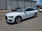 2019 AUDI A6