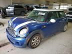 2012 MINI COOPER