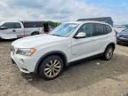2013 BMW X3