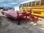 2023 TEXOMA TRAILERS TEXOMA TRAILERS