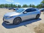 2017 ACURA TLX
