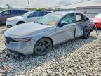 2023 HONDA ACCORD