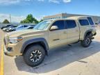 2016 TOYOTA TACOMA