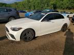 2023 MERCEDES-BENZ C