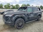 2024 LEXUS GX 550