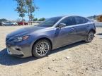 2017 LEXUS ES