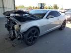 2011 CHEVROLET CAMARO