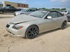 2007 BMW 650