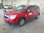 2013 CHEVROLET ORLANDO