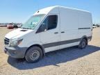 2015 MERCEDES BENZ SPRINTER