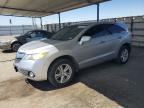 2015 ACURA RDX