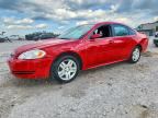 2013 CHEVROLET IMPALA