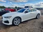 2021 ACURA TLX