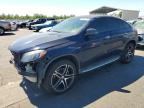 2016 MERCEDES-BENZ GLE COUPE