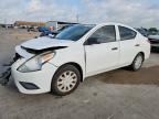 2015 NISSAN VERSA