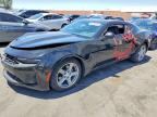 2019 CHEVROLET CAMARO