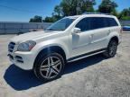 2012 MERCEDES-BENZ GL