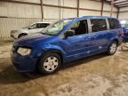 2011 DODGE GRAND CARAVAN