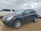 2009 NISSAN ROGUE
