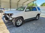 2021 TOYOTA 4RUNNER