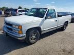 1994 CHEVROLET GMT-400