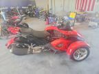 2009 CAN-AM SPYDER ROADSTER