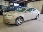 2008 TOYOTA CAMRY