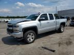 2016 CHEVROLET SILVERADO